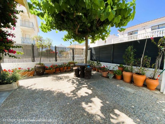 Casa en venta en Cambrils (Tarragona)