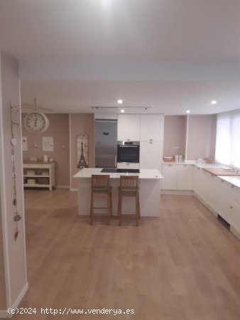 Apartamento en alquiler en Alicante (Alicante)