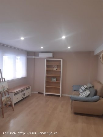 Apartamento en alquiler en Alicante (Alicante)