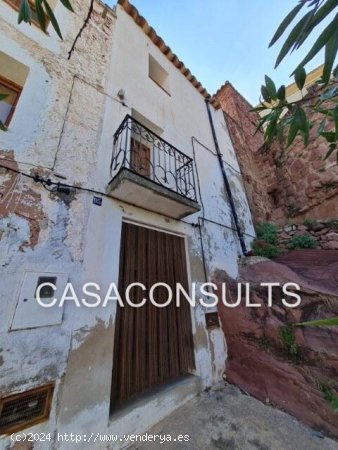  Casa en venta en Vilafamés (Castellón) 