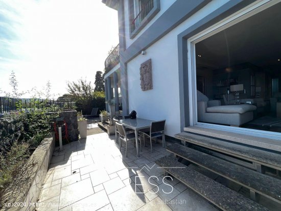 Casa en venta en Hondarribia (Guipúzcoa)