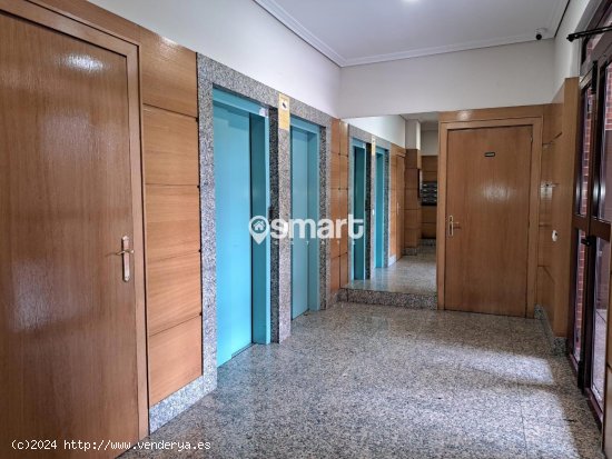 Piso en venta en Oviedo (Asturias)