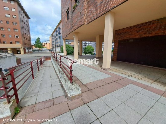 Piso en venta en Oviedo (Asturias)