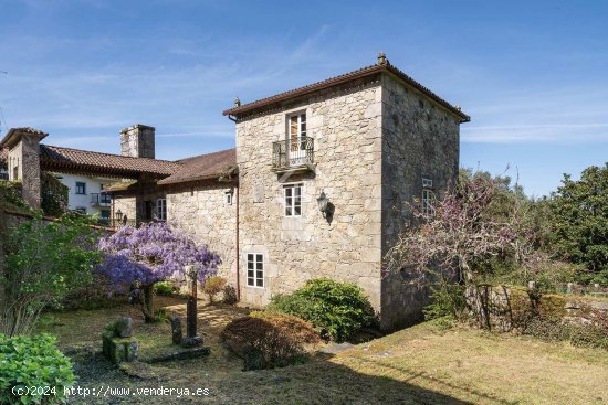 Casa en venta en Moraña (Pontevedra)