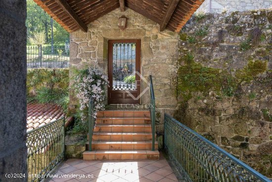 Casa en venta en Moraña (Pontevedra)