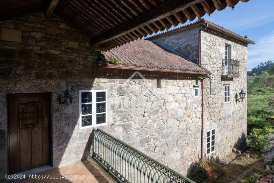 Casa en venta en Moraña (Pontevedra)