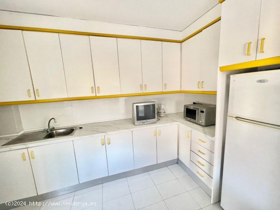 Apartamento en venta en La Manga del Mar Menor (Murcia)