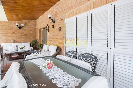 Chalet en venta en Cullera (Valencia)