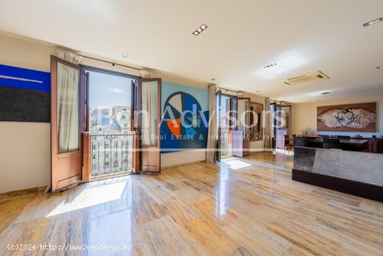  Piso en venta en Barcelona (Barcelona) 