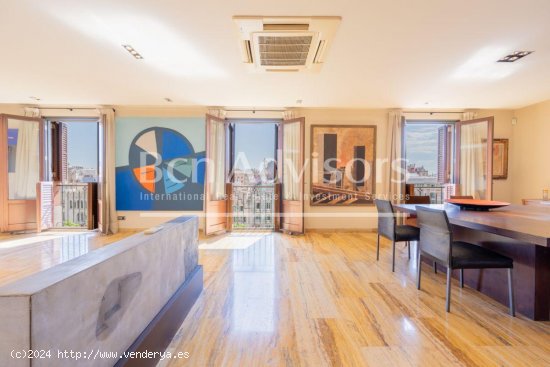 Piso en venta en Barcelona (Barcelona)