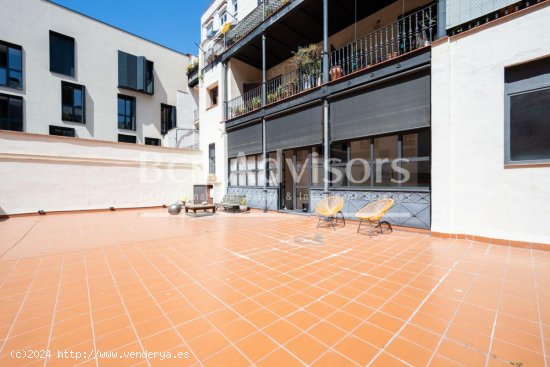 Piso en venta en Barcelona (Barcelona)