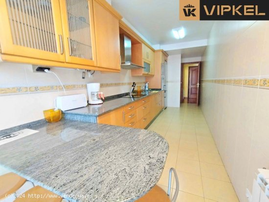 Dúplex en venta en Santiago de Compostela (La Coruña)