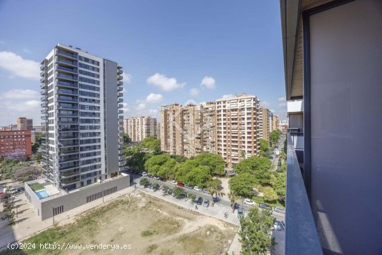  Apartamento en venta en Valencia (Valencia) 