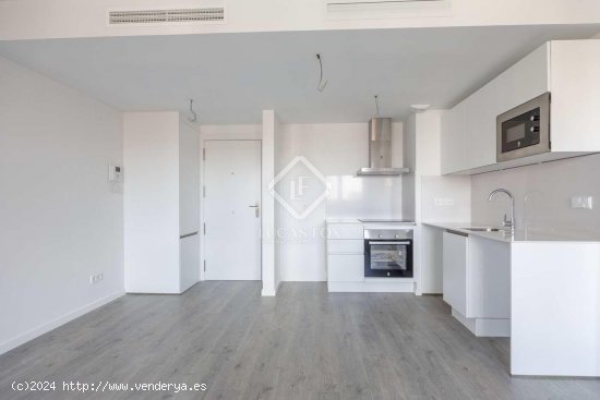 Apartamento en venta en Valencia (Valencia)