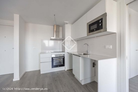 Apartamento en venta en Valencia (Valencia)