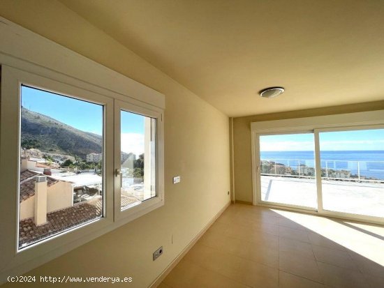 Piso en venta en Altea (Alicante)