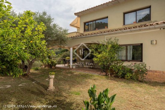 Casa en venta en Calonge (Girona)