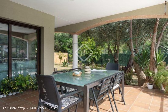 Casa en venta en Calonge (Girona)