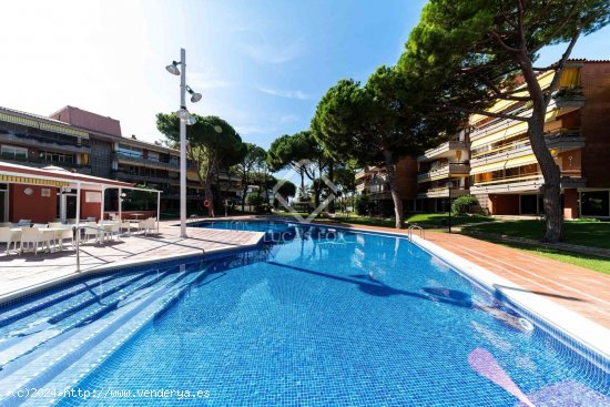 Apartamento en venta en Gavà (Barcelona)