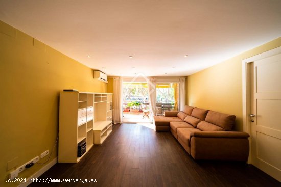 Apartamento en venta en Gavà (Barcelona)