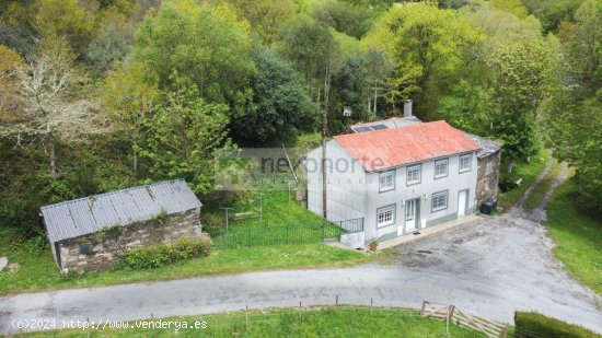 Casa en venta en Vilalba (Lugo)