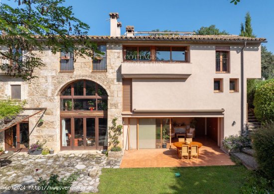 Casa en venta en Palol de Revardit (Girona)