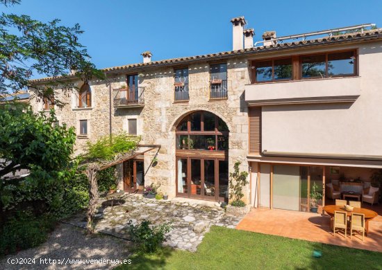 Casa en venta en Palol de Revardit (Girona)