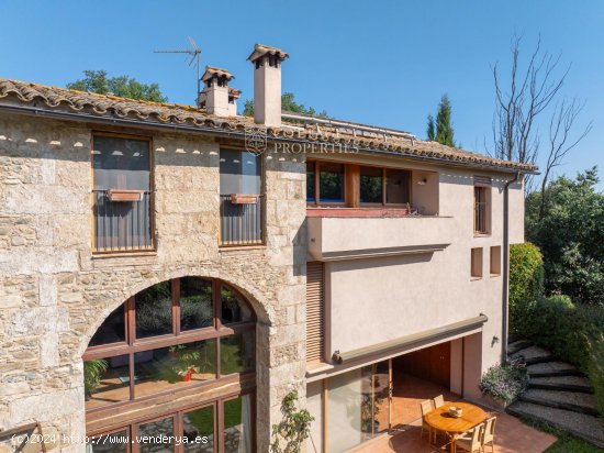 Casa en venta en Palol de Revardit (Girona)