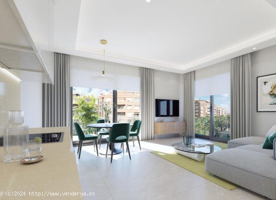 Apartamento en venta a estrenar en Guardamar del Segura (Alicante)