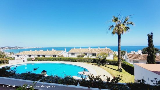 Apartamento en venta en Mijas (Málaga)