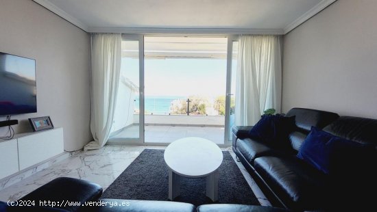 Apartamento en venta en Mijas (Málaga)