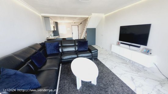 Apartamento en venta en Mijas (Málaga)