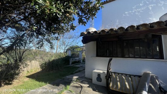 Finca en venta en Estepona (Málaga)