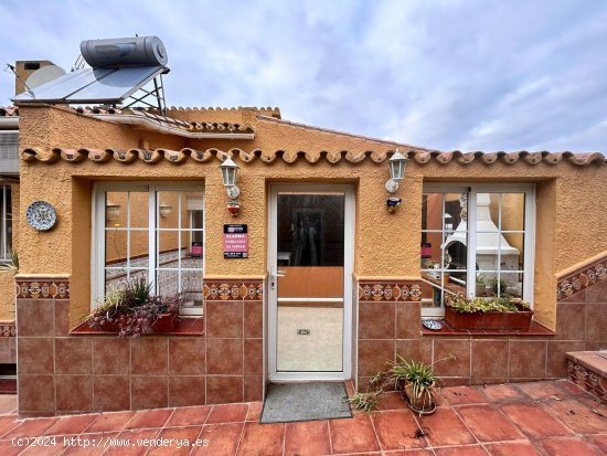 Villa en venta en Mijas (Málaga)