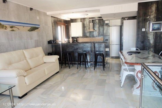 Apartamento en venta en Marbella (Málaga)