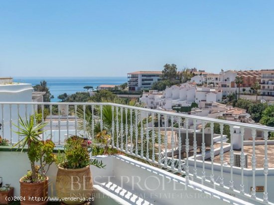 Apartamento en venta en Nerja (Málaga)