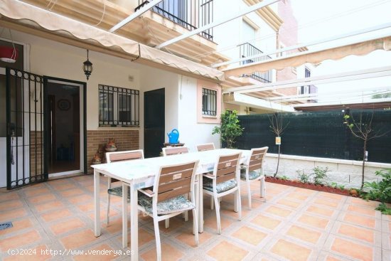 Chalet en venta en Vélez-Málaga (Málaga)