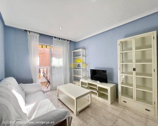 Apartamento en alquiler en San Javier (Murcia)