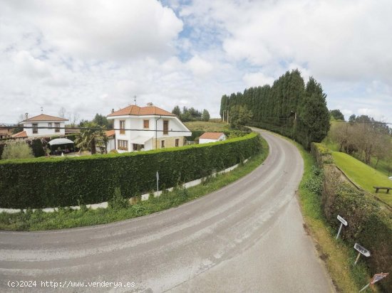 Finca en venta en Siero (Asturias)