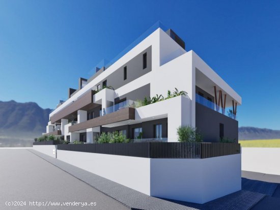 Apartamento en venta a estrenar en Benijófar (Alicante)