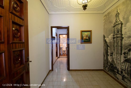 Piso en venta en Algimia de Alfara (Valencia)