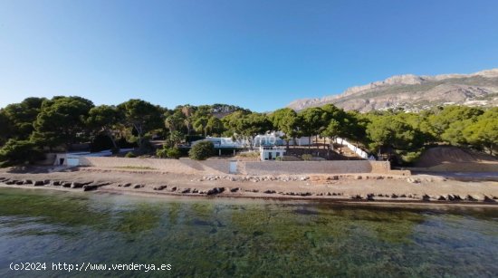  Casa en alquiler en Altea (Alicante) 