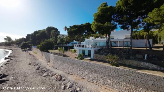 Casa en alquiler en Altea (Alicante)