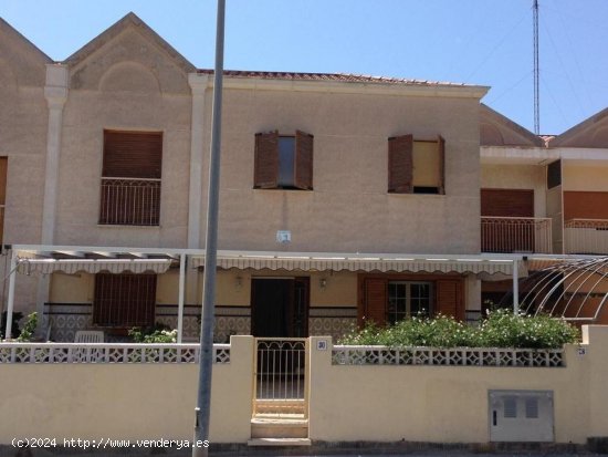 Casa en venta en Santa Pola (Alicante)