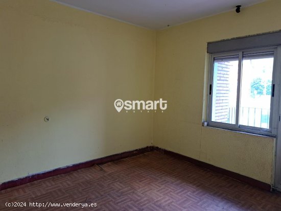 Piso en venta en Oviedo (Asturias)