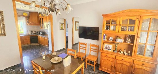 Casa en venta en Almayate (Málaga)