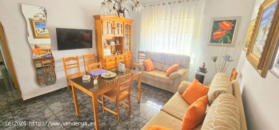 Casa en venta en Almayate (Málaga)