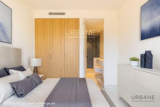 Apartamento en venta en Barcelona (Barcelona)