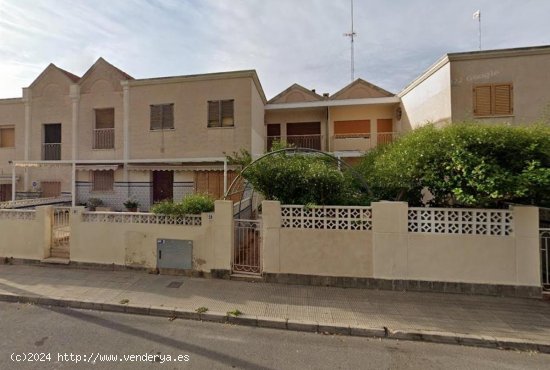  Casa en venta en Santa Pola (Alicante) 