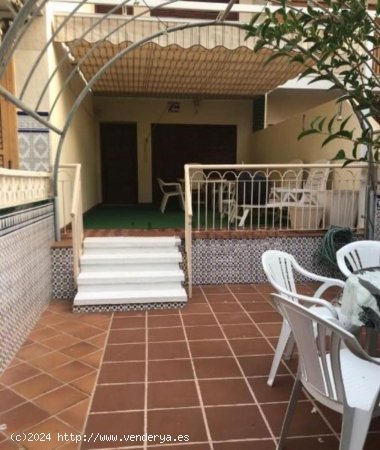 Casa en venta en Santa Pola (Alicante)